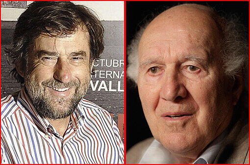NANNI MORETTI (58), Regisseur (links), hat MICHEL PICCOLI (85, rechts) für seine Rolle als Papst in &bdquo;Habemus Papam&ldquo; vorsprechen lassen. &bdquo;Nicht weil ich sehen wollte, ob er gut ist oder nicht. Ich wollte sehen, ob er in der Lage ist, einen ganzen Film in einer Fremdsprache zu drehen, auf Italienisch&ldquo;, sagte der Italiener der Nachrichtenagentur dapd. Einen ganzen Tag habe er mit dem 85-Jährigen geprobt: &bdquo;Und ich wusste gleich, dass er der Papst sein würde.&ldquo;