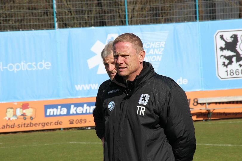 Die Bilder vom Abschlusstraining vor dem Heimspiel gegen den SV Sandhausen.