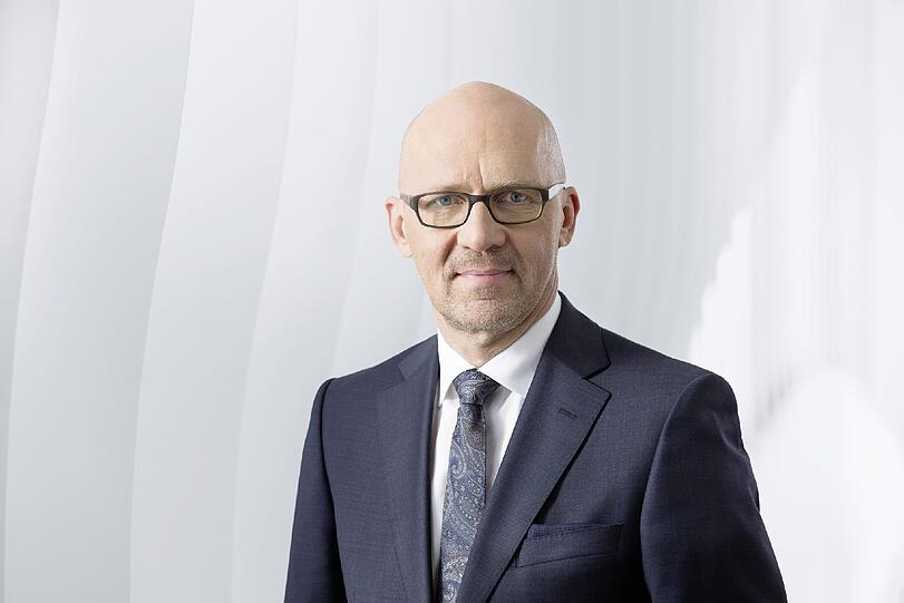 6. Messe-Chef Klaus Dittrich: 318 000 Euro inklusive 120 000 Euro Tantiemen (plus 21 000 Euro im Vergleich zu 2013).