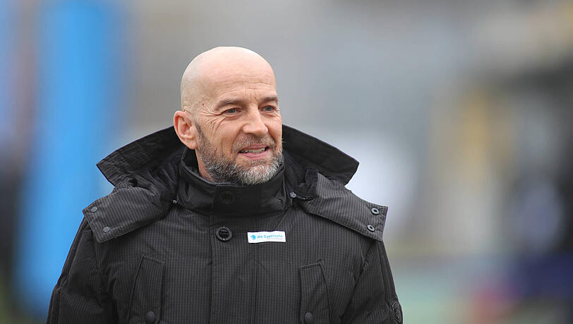 Passionierter Eishockeyspieler: Günther Gorenzel