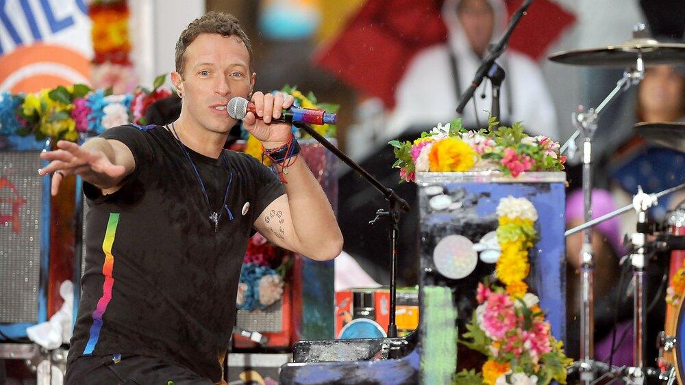 Millionenstreit: Coldplay und Ex-Manager verklagen sich gegenseitig - Who Is Kenneth C. Thornby? The Ex-Husband Dragged Into The Coldplay Drama