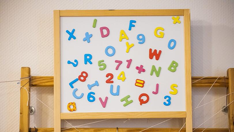 Eine erste Bilanz der verpflichtenden Sprachtests für Vorschüler fiel zwiespältig aus.