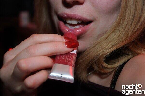 Wieder heiß her gings beim "Love Tuesday" in der 089 Bar