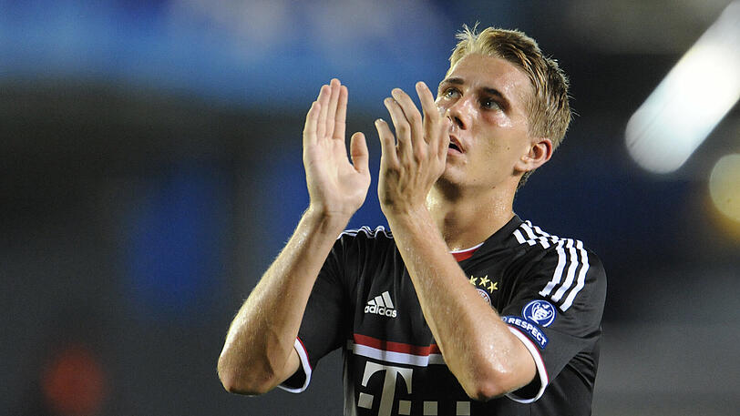 Nils Petersen: Kam 2011 zu den Bayern, zuvor hatte er Energie Cottbus mit 25 Toren in die Bundesliga geballert. In München aber war die Konkurrenz mit Mario Gomez und Ivica Olic zu groß. Petersens Bilanz: Zwei Tore in neun Spielen. 2012 ging er zu Werder Bremen. Heute ist er erfolgreicher Torjäger des SC Freiburg.