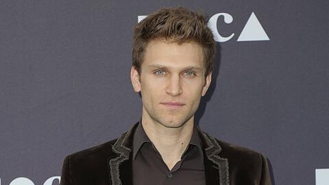 Der Schauspieler Keegan Allen ist unter anderem aus der Serie "Pretty Little Liars" bekannt.