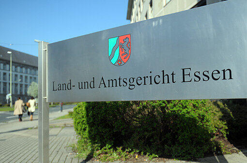 Urteil der 4. Zivilkammer des Landgerichts Essen zum Persönlichkeitsrecht einer Frau, deren Name auf einem Internet-Pranger veröffentlicht wurde.