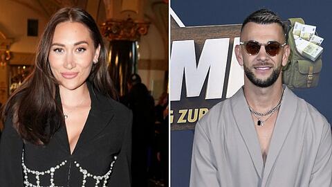 Erf&uuml;llt sich Dschungelcamperin Samira Yavuz den gr&ouml;&szlig;ten Traum ihres Noch-Ehemanns Serkan?