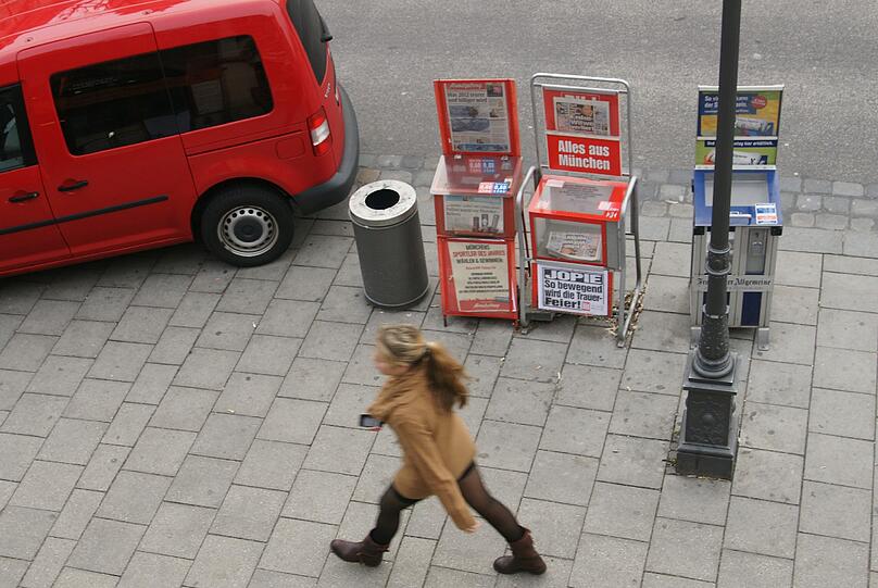 Viktualienmarkt