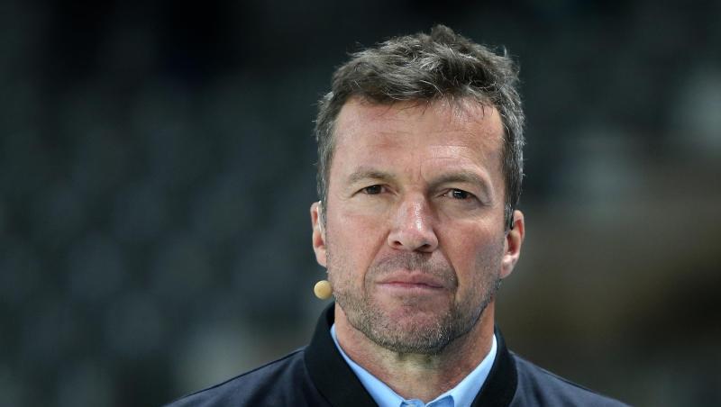 Sieht Handlungsbedarf bei Bundestrainer Joachim Löw: Lothar Matthäus.