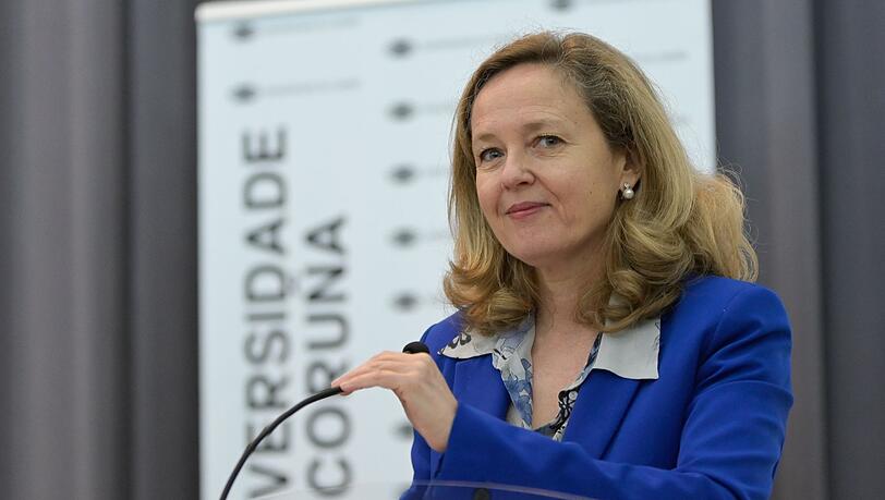Spanische Wirtschaftsministerin soll EU-Förderbank leiten