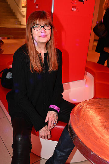 Katja Ebstein