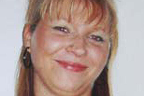 Mordopfer Jessica P. (26).