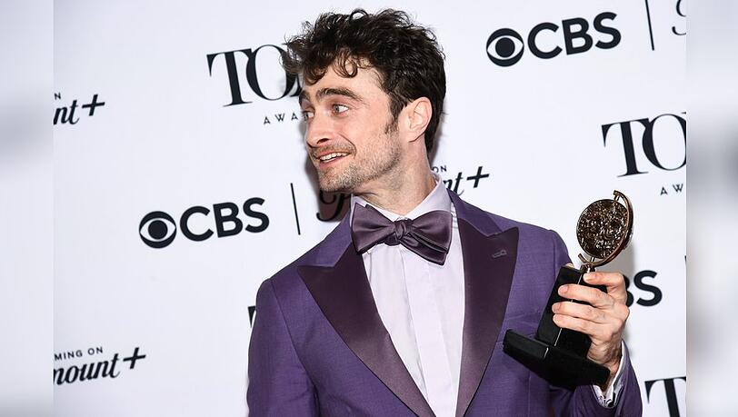 Daniel Radcliffe hat seine "Harry Potter"-Einnahmen clever angelegt.