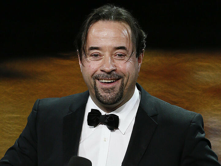 Jan Josef Liefers: Berühmter Schauspieler mit Wurzeln im Osten