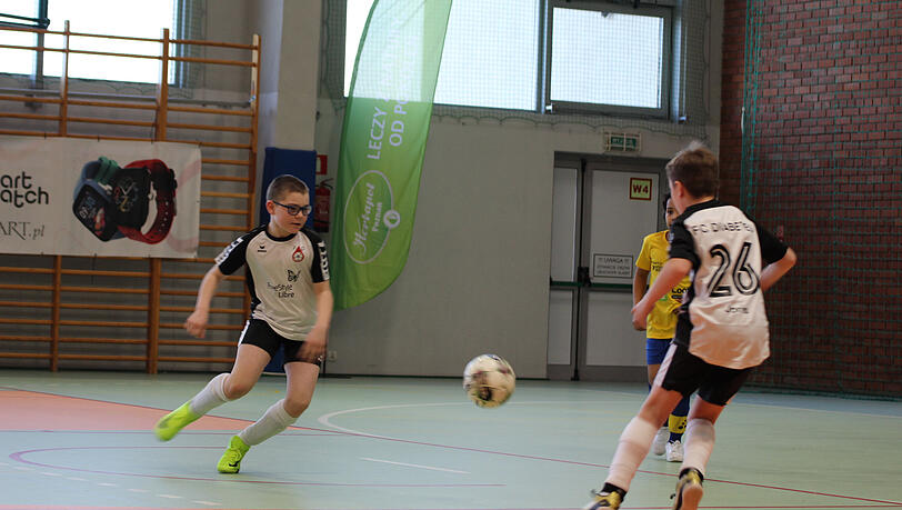 Der FC Diabetes zeigt, dass Fußball mit der Erkrankung möglich ist. Der FC Diabetes zeigt, dass Fußball mit der Erkrankung möglich ist.
