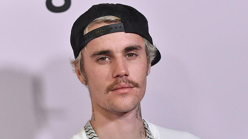 Justin Bieber wird offenbar frühestens 2021 wieder auf der Bühne stehen