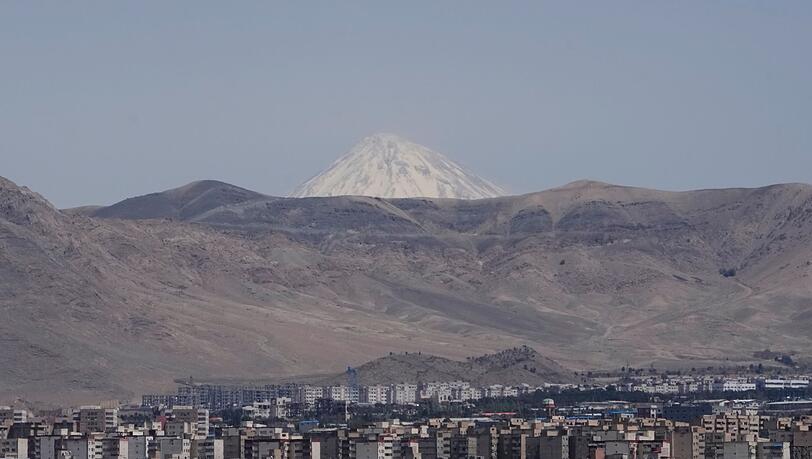 In der iranischen Hauptstadt Teheran startet der Handel an der B&ouml;rse wieder. (Symbolbild)