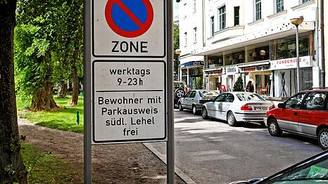 Bei der Vergabe für Parkausweise in Münchner Parklizenzgebieten gibt es seit 1. August neue Regeln.