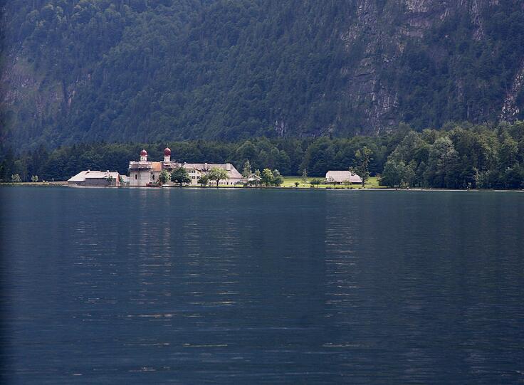 20. Königssee
