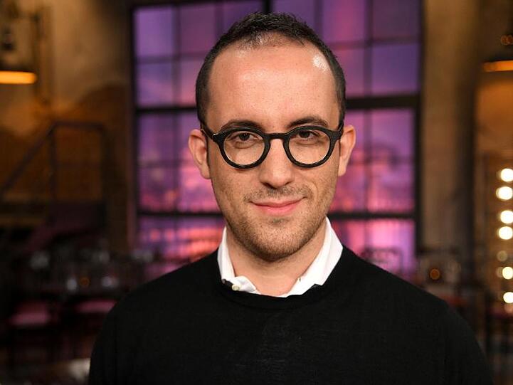 Der russisch-deutsche Pianist Igor Levit beklagt den grassierenden Antisemitismus in Deutschland.