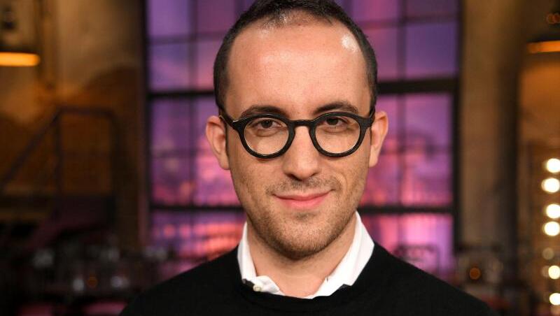 Der russisch-deutsche Pianist Igor Levit beklagt den grassierenden Antisemitismus in Deutschland. Der russisch-deutsche Pianist Igor Levit beklagt den grassierenden Antisemitismus in Deutschland.