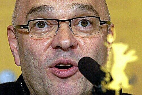 Anthony Minghella