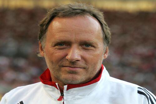 Dr. Rüdiger Degwert ist ab sofort alleiniger Mannschaftsarzt des FC Bayern.