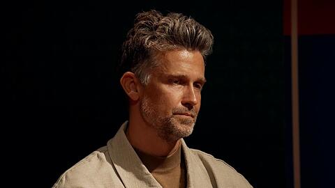 Wayne Carpendale wird von Promi-Freunden als Verräter entlarvt.