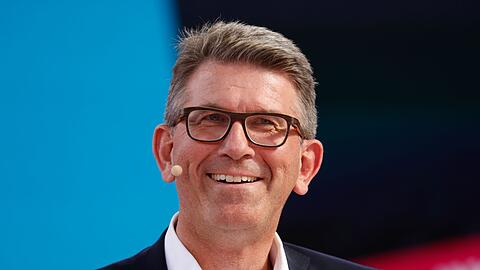 Der Journalist und Medienunternehmer Wolfram Weimer soll Kulturstaatsminister werden. (Archivbild)