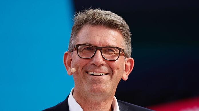 Der Journalist und Medienunternehmer Wolfram Weimer soll Kulturstaatsminister werden. (Archivbild)