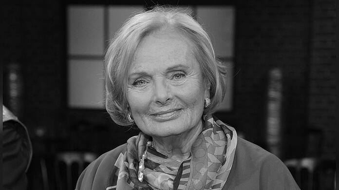 Ruth Maria Kubitschek feierte 1966 ihren Durchbruch als Schauspielerin.