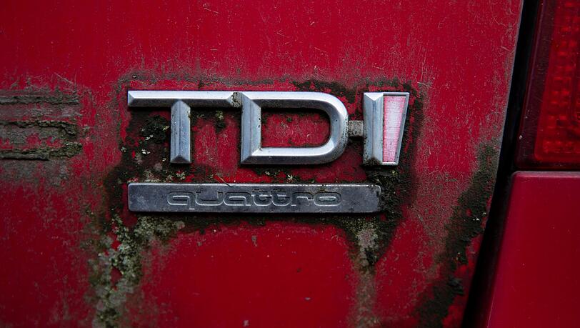 Der Audi-Dieselskandal hat für vier ehemalige Mitarbeiter - darunter Vorstände - ein juristisches Nachspiel. (Archivbild) Der Audi-Dieselskandal hat für vier ehemalige Mitarbeiter - darunter Vorstände - ein juristisches Nachspiel. (Archivbild)