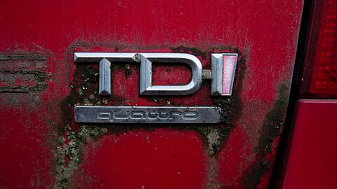 Der Audi-Dieselskandal hat für vier ehemalige Mitarbeiter - darunter Vorstände - ein juristisches Nachspiel. (Archivbild)