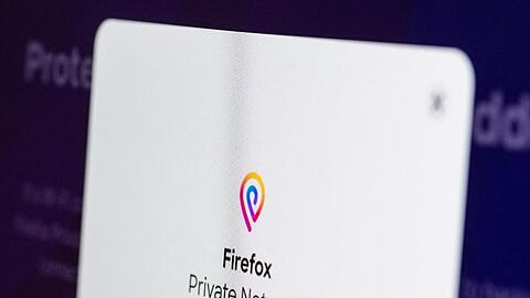 Alle modernen Browser wie der Firefox mit seinem Private Network bieten inzwischen Möglichkeiten, im Netz anonymer zu bleiben.