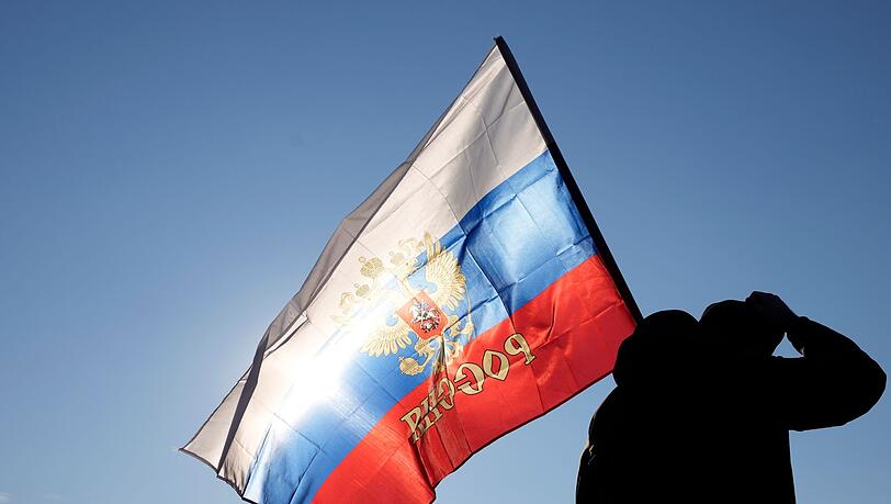Ungeachtet seiner Isolation wegen des Angriffskriegs gegen die Ukraine will Russland die Fußball-EM 2028 oder 2032 ausrichten.