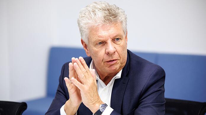 Zunächst wusste OB Dieter Reiter vom Verkauf der Gebäude nichts.
