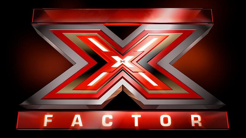 "X Factor" läuft ab August bei Sky 1.