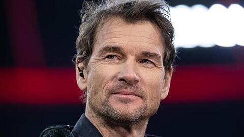 Ex-Nationaltorwart Jens Lehmann wurde in den Aufsichtsrat von Hertha BSC berufen.
