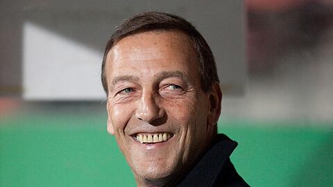 Johan Neeskens, eine der prägenden Figuren des niederländischen Fußballs, ist tot.