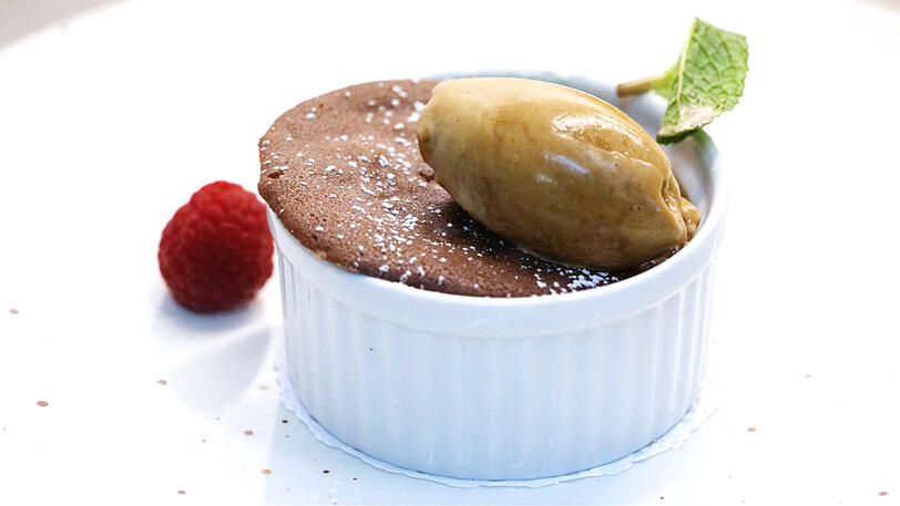 5. Gang: Crema Catalana.