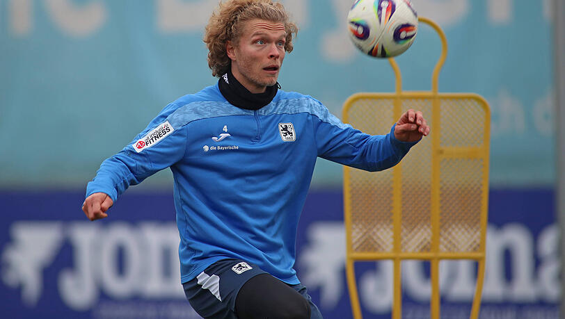 Das Comeback von Jesper Verlaat verz&ouml;gert sich weiter. (Archivbild)