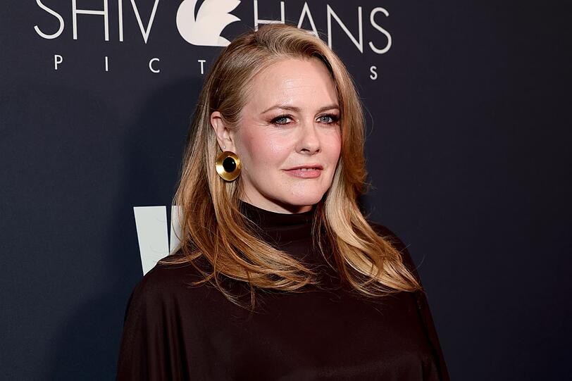 Alicia Silverstone feierte 1995 mit dem Film "Clueless - was sonst" ihren schauspielerischen Durchbruch. Alicia Silverstone feierte 1995 mit dem Film "Clueless - was sonst" ihren schauspielerischen Durchbruch.