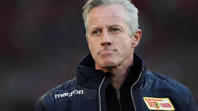 Nach drei sieglosen Spielen hintereinander war Jens Keller am Montag vom Verein beurlaubt worden.