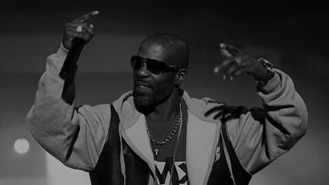 Der US-Rapper DMX ist am 9. April nach einem Herzanfall aufgrund einer Drogenüberdosis gestorben. Er wurde 50 Jahre alt.