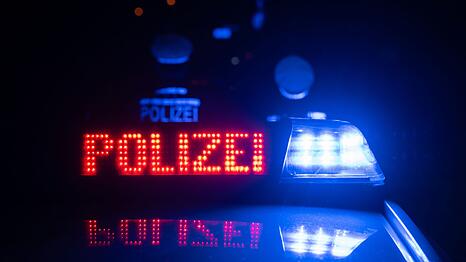 Der 17-Jährige ist wegen mehrerer Delikte polizeibekannt.