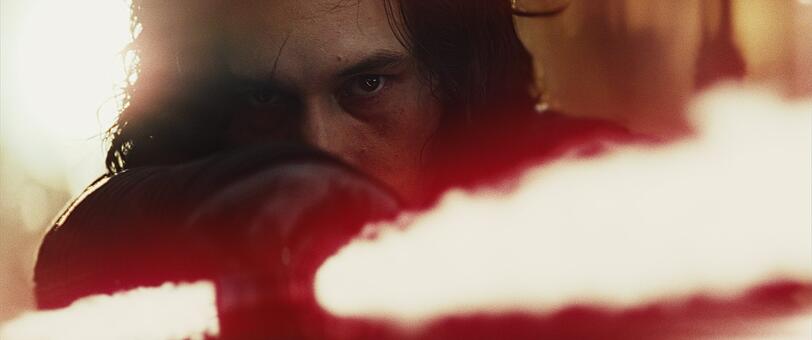 Star Wars Episode VIII: Die letzten Jedi