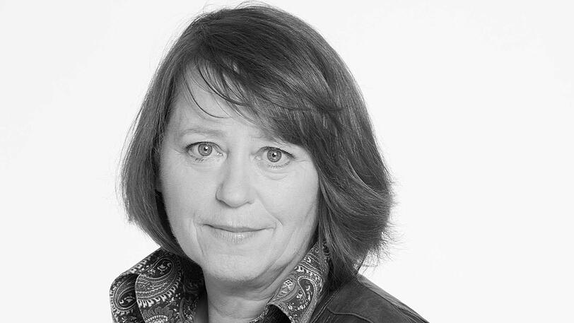 Marie Gruber starb nach schwerer Krankheit.