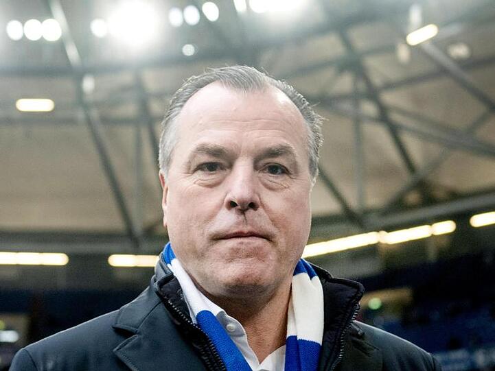 Wird nach seinen Äußerungen über Afrikaner hart kritisiert: Schalkes Aufsichtsratschef Clemens Tönnies.