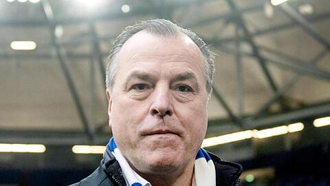 Wird nach seinen Äußerungen über Afrikaner hart kritisiert: Schalkes Aufsichtsratschef Clemens Tönnies.