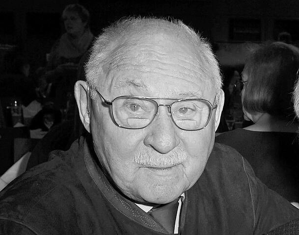 Rolf Schimpf starb im Alter von 100 Jahren in München. Rolf Schimpf starb im Alter von 100 Jahren in München.